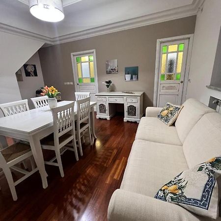 Melikris Home Palermo Dış mekan fotoğraf