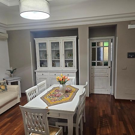 Melikris Home Palermo Dış mekan fotoğraf
