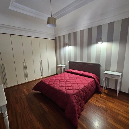 Melikris Home Palermo Dış mekan fotoğraf