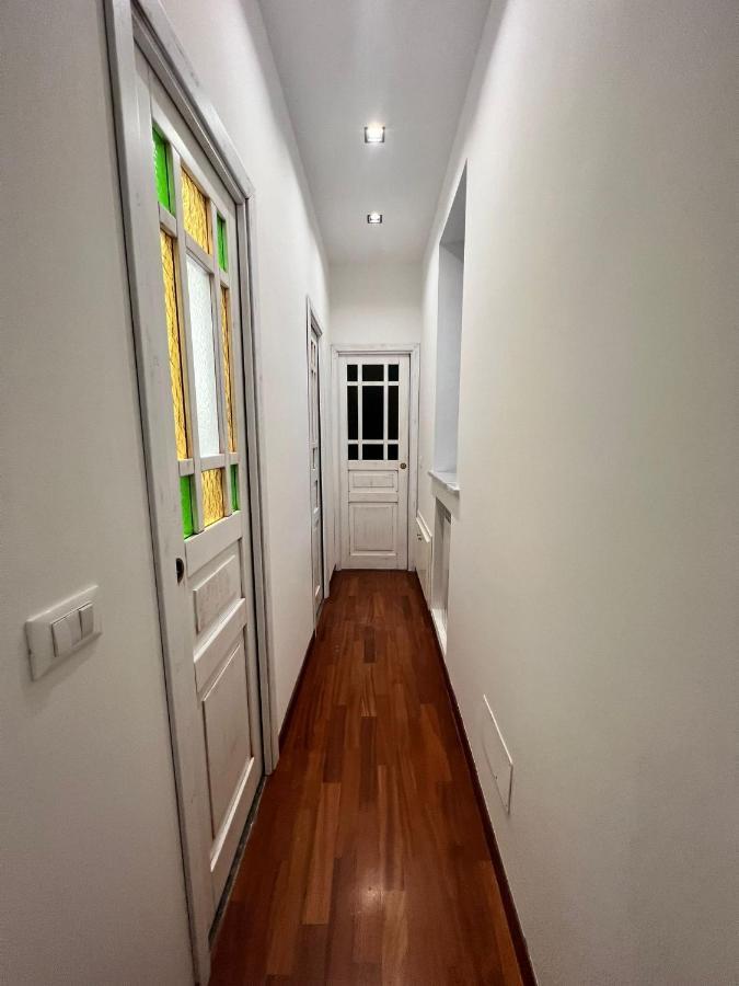 Melikris Home Palermo Dış mekan fotoğraf