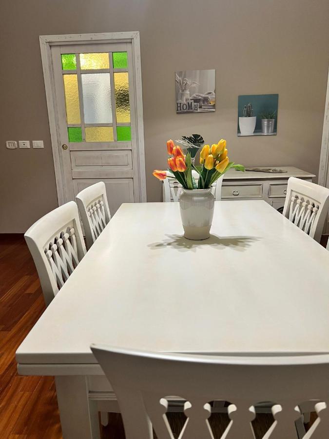 Melikris Home Palermo Dış mekan fotoğraf