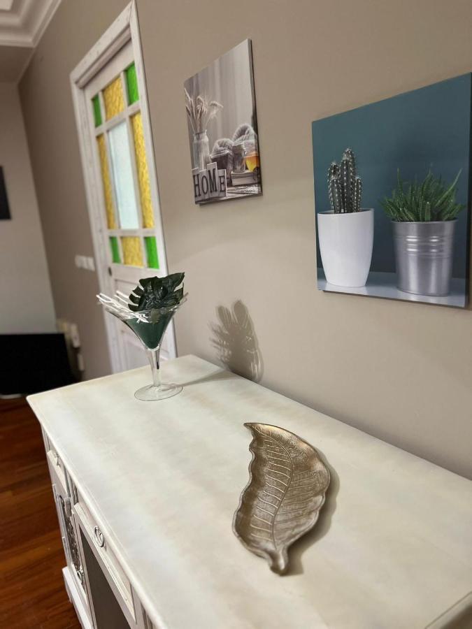 Melikris Home Palermo Dış mekan fotoğraf