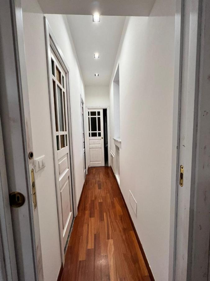 Melikris Home Palermo Dış mekan fotoğraf