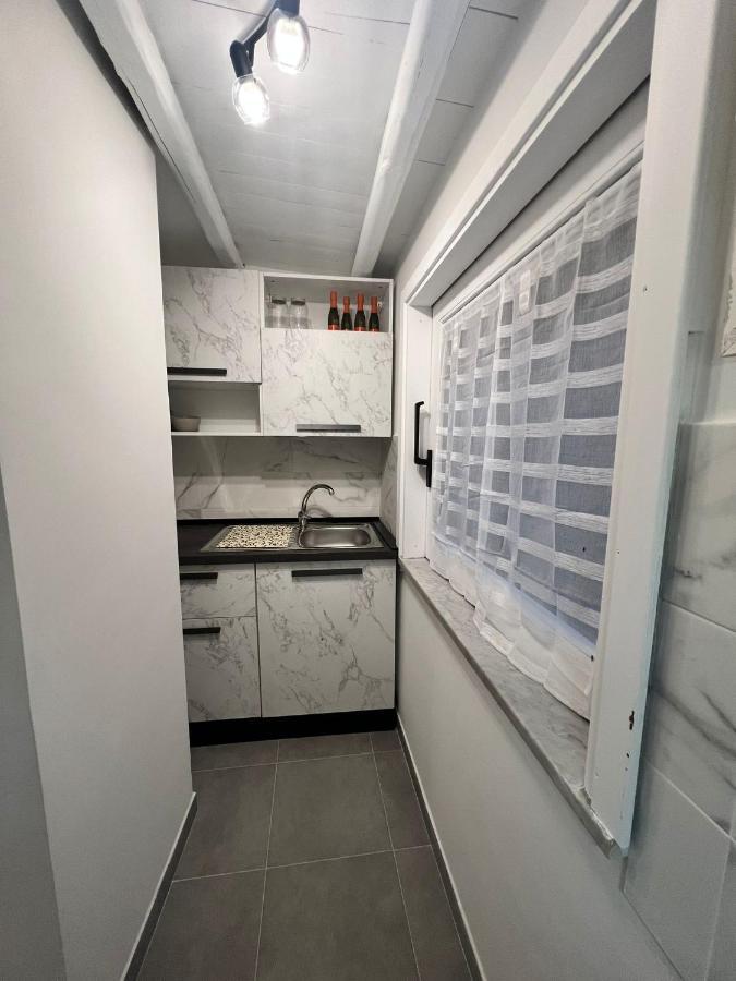 Melikris Home Palermo Dış mekan fotoğraf