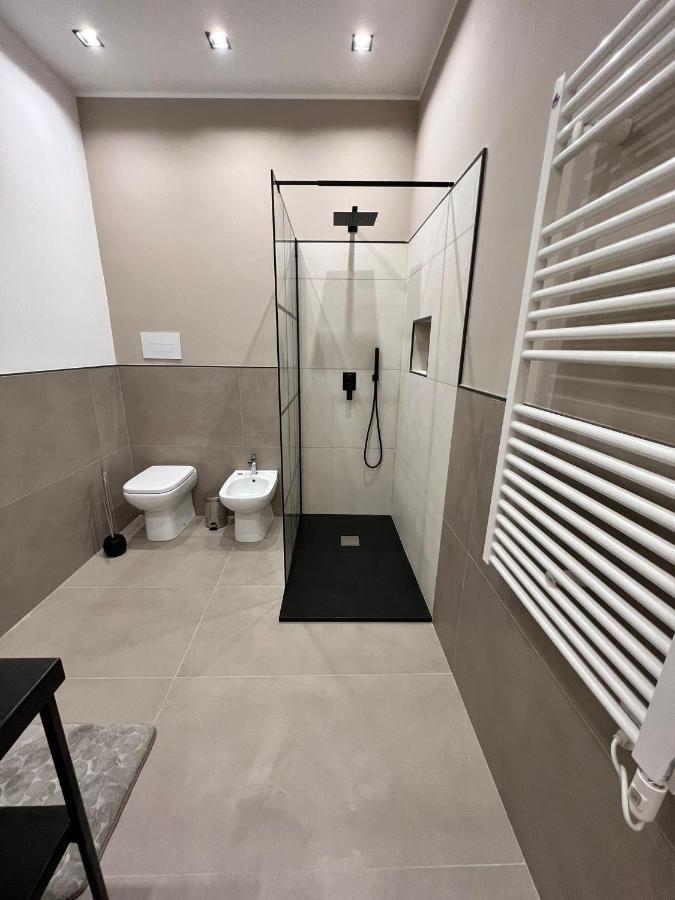 Melikris Home Palermo Dış mekan fotoğraf
