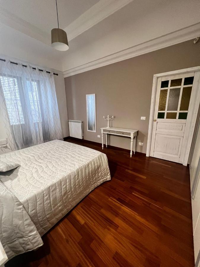 Melikris Home Palermo Dış mekan fotoğraf