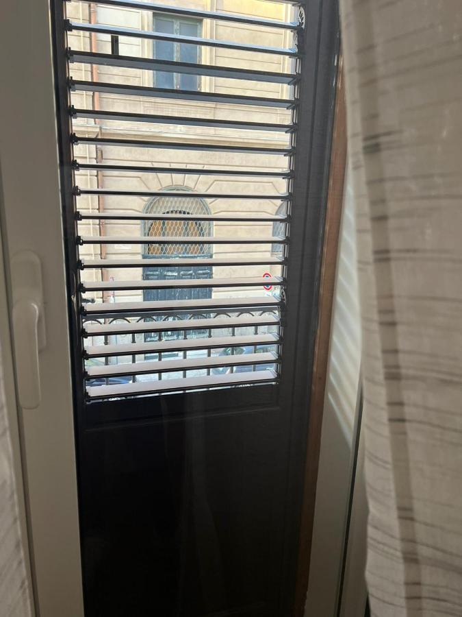 Melikris Home Palermo Dış mekan fotoğraf