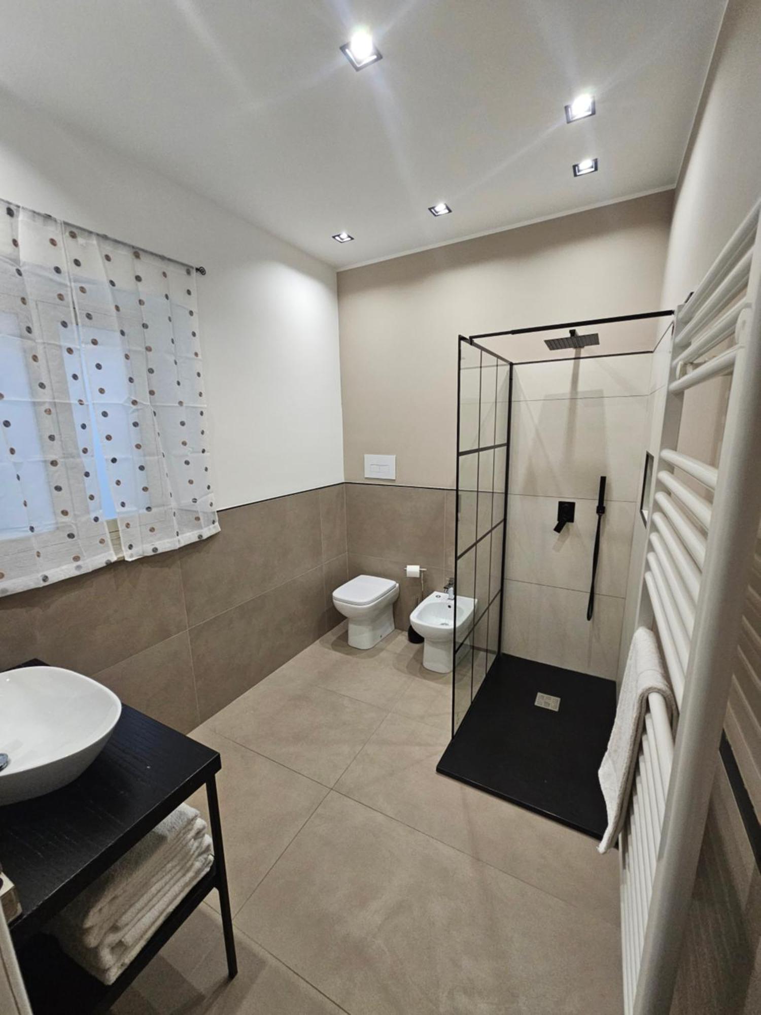 Melikris Home Palermo Dış mekan fotoğraf