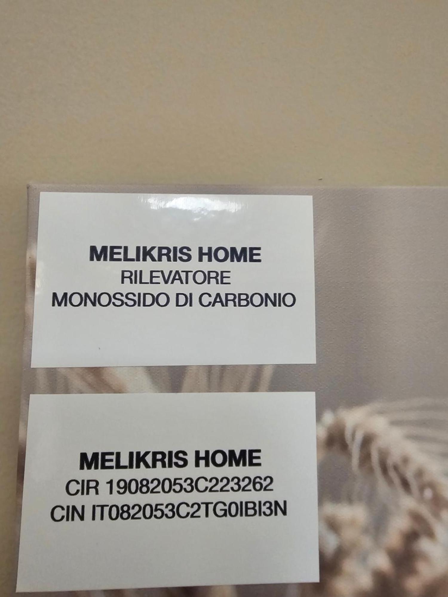 Melikris Home Palermo Dış mekan fotoğraf