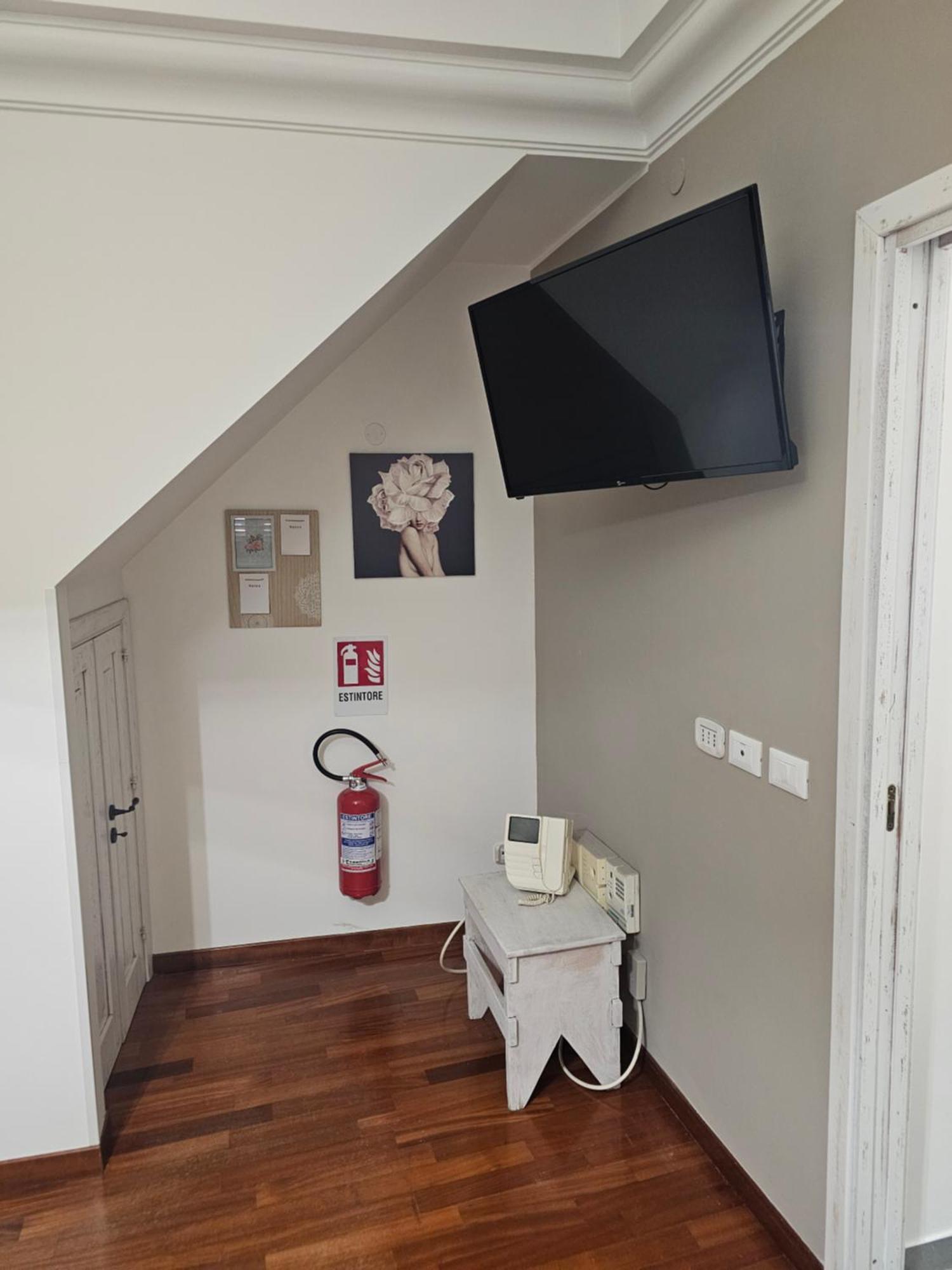 Melikris Home Palermo Dış mekan fotoğraf