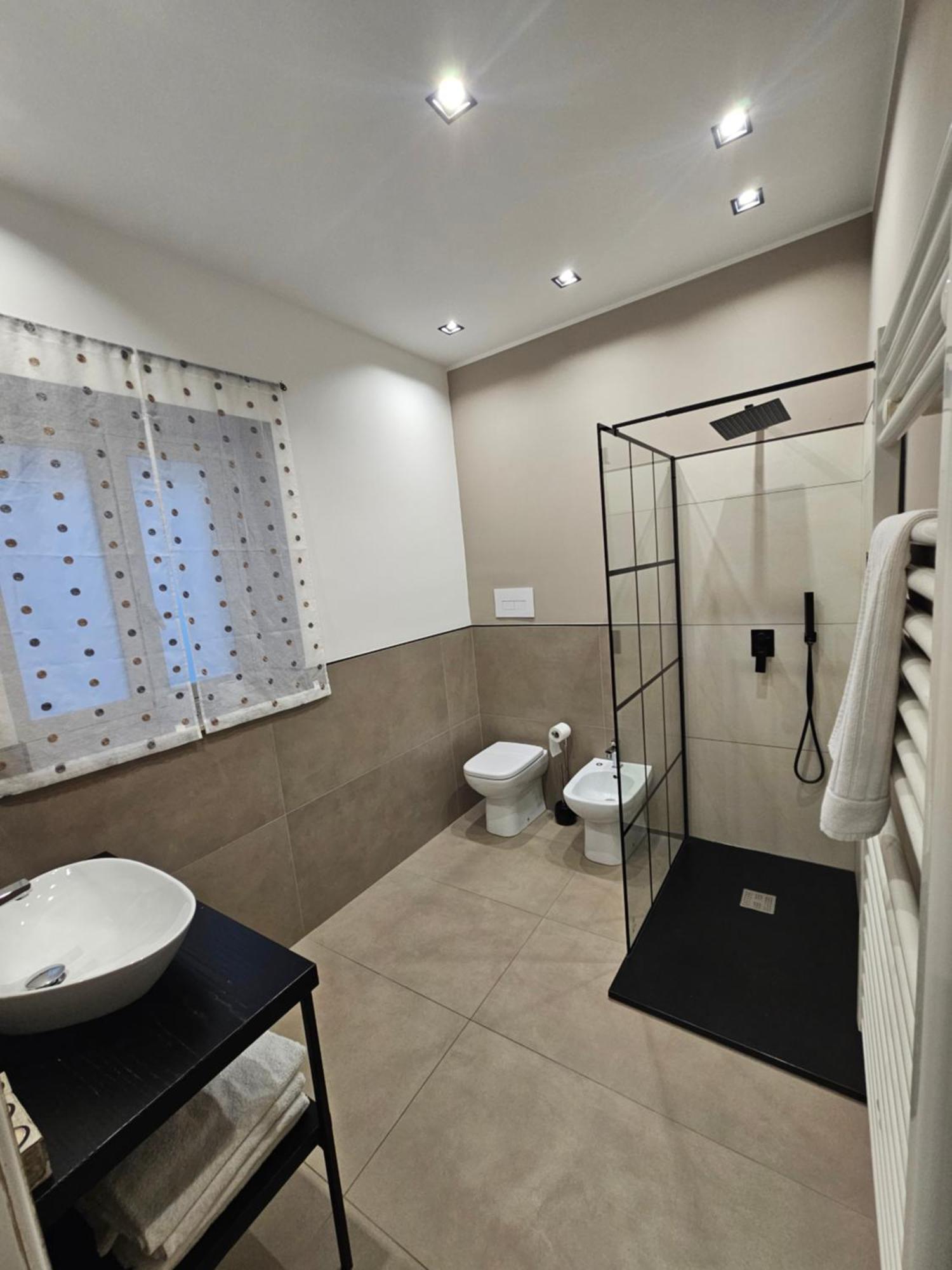Melikris Home Palermo Dış mekan fotoğraf