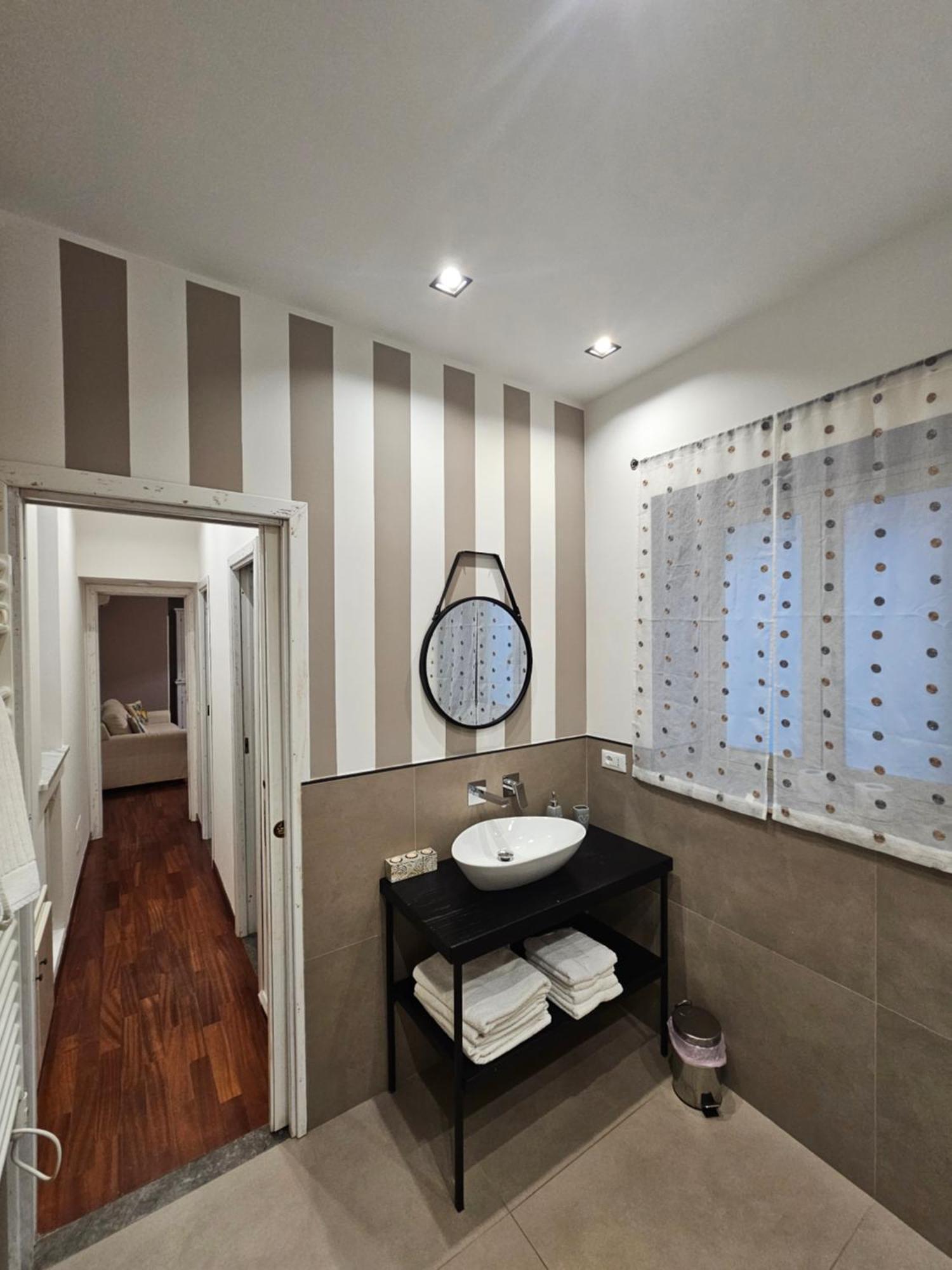 Melikris Home Palermo Dış mekan fotoğraf
