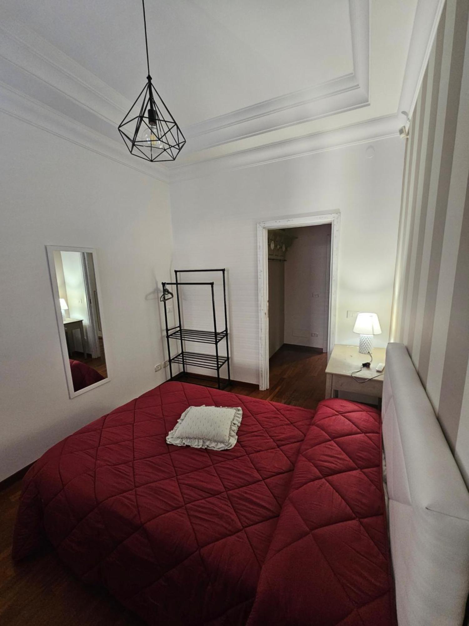 Melikris Home Palermo Dış mekan fotoğraf
