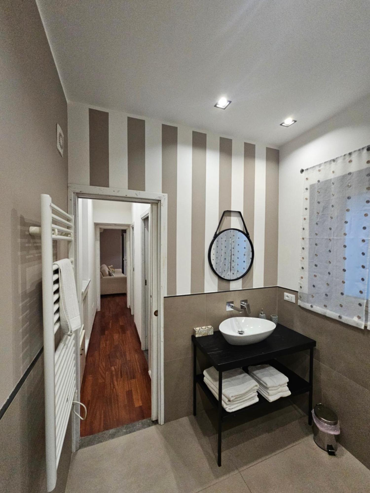 Melikris Home Palermo Dış mekan fotoğraf