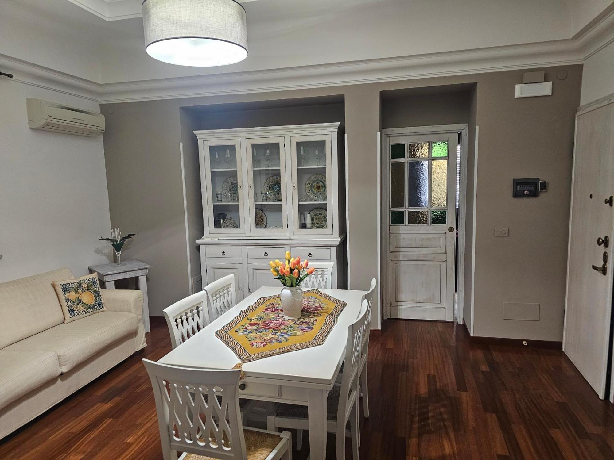 Melikris Home Palermo Dış mekan fotoğraf