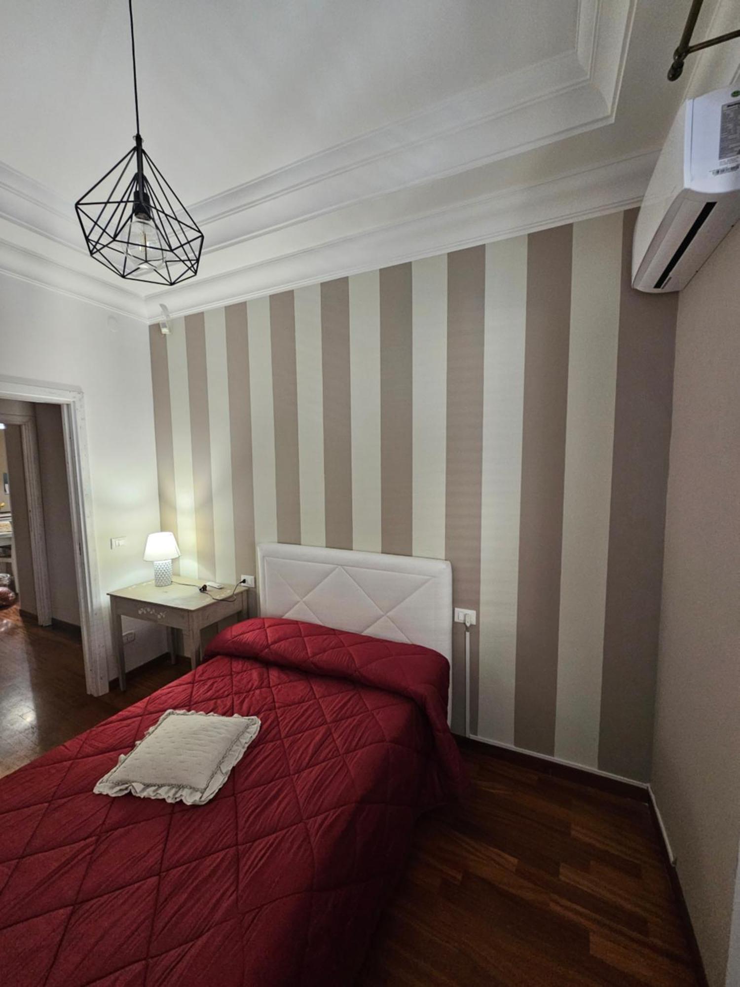 Melikris Home Palermo Dış mekan fotoğraf