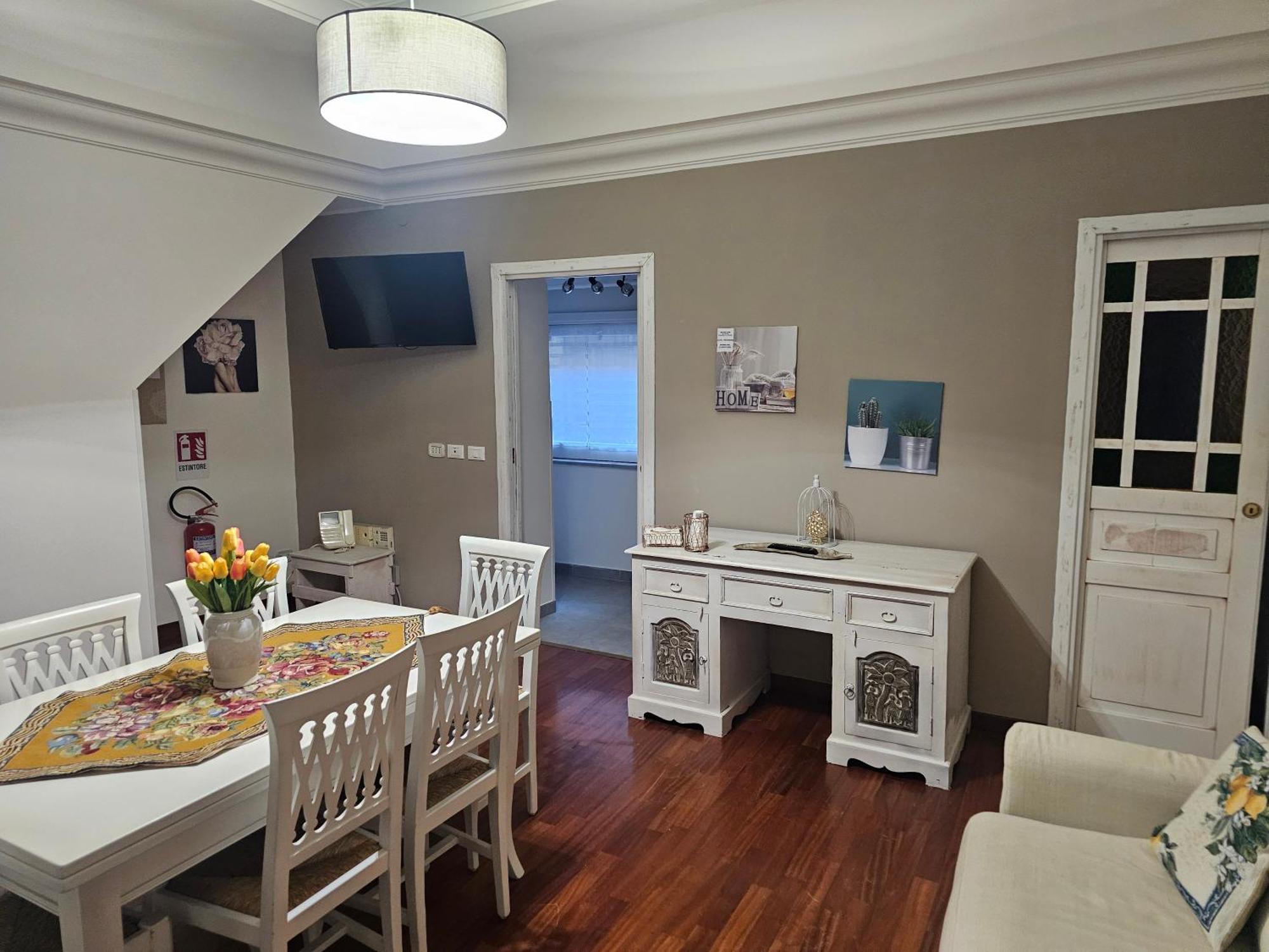 Melikris Home Palermo Dış mekan fotoğraf