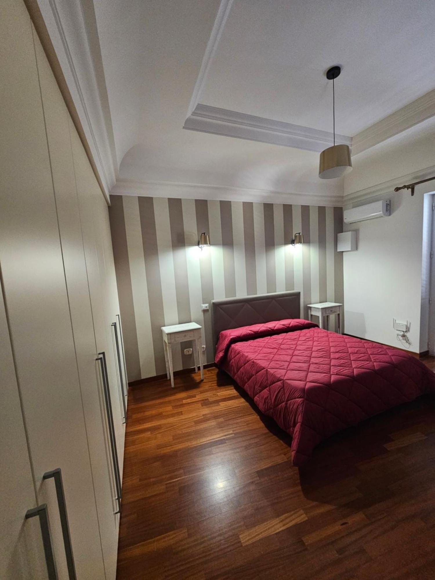 Melikris Home Palermo Dış mekan fotoğraf