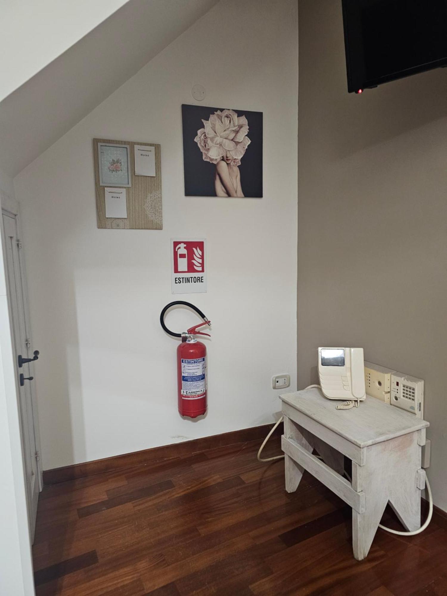 Melikris Home Palermo Dış mekan fotoğraf