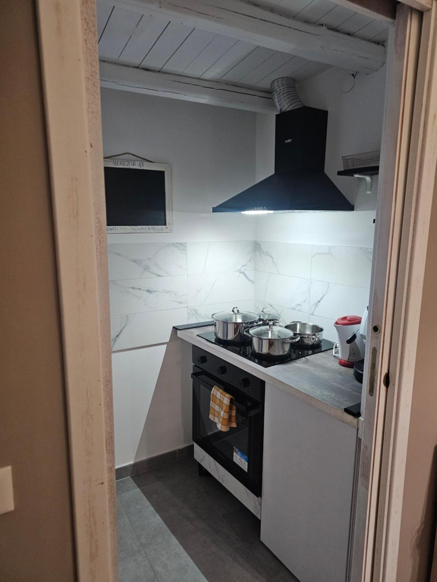 Melikris Home Palermo Dış mekan fotoğraf